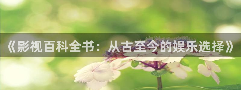 神马我不卡影院秋霞影院：《影视百科全书：从古至今的娱乐选择》