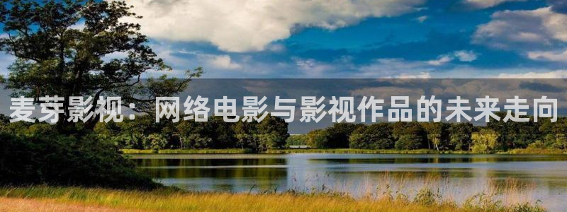 原来是神马在电影院上映吗：麦芽影视：网络电影与影视作品的未来走向